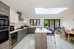 Blanchmans Road